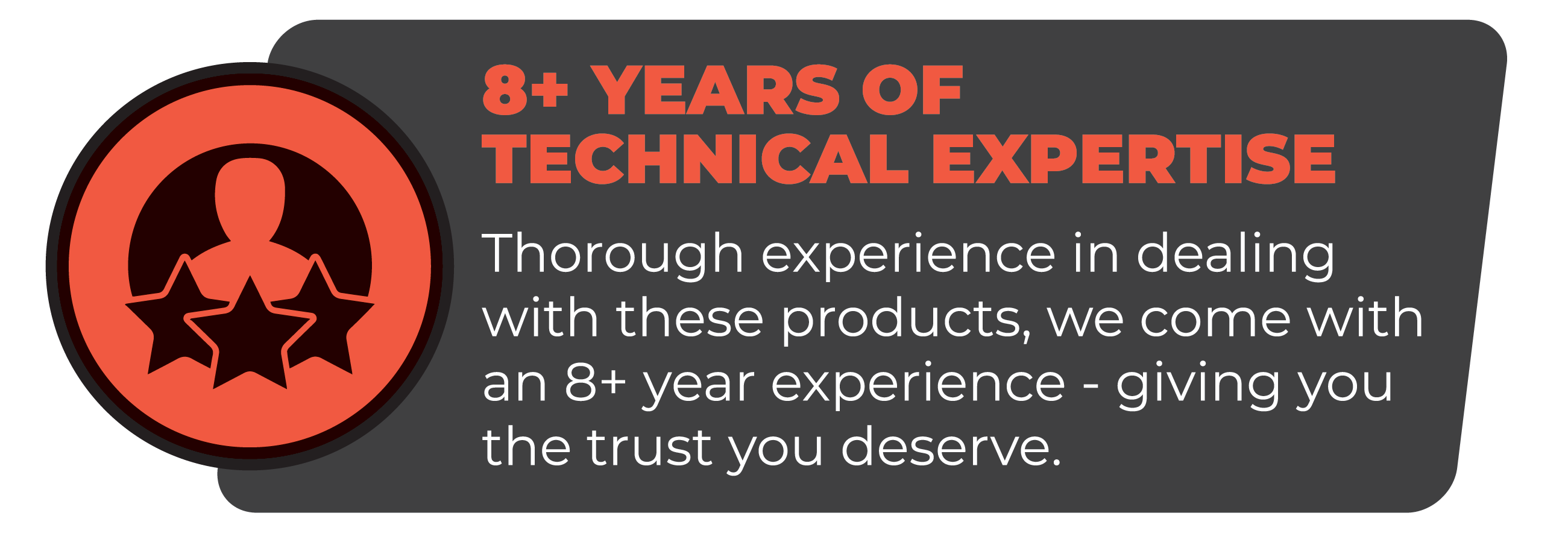 Technical Expertise